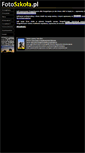 Mobile Screenshot of fotoszkola.pl